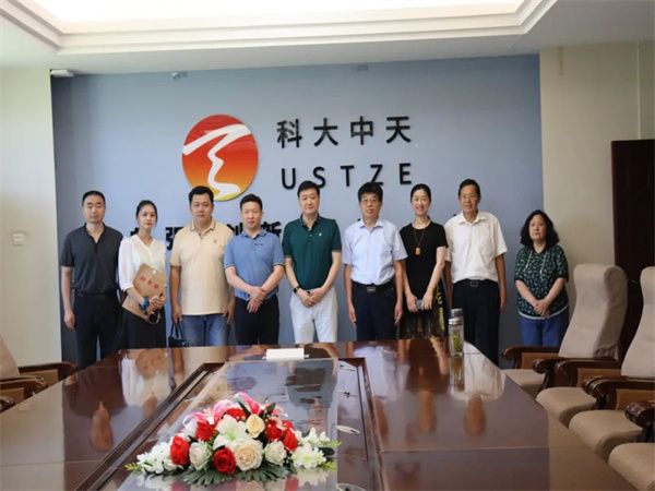 探索臺商合作，助力兩岸交流